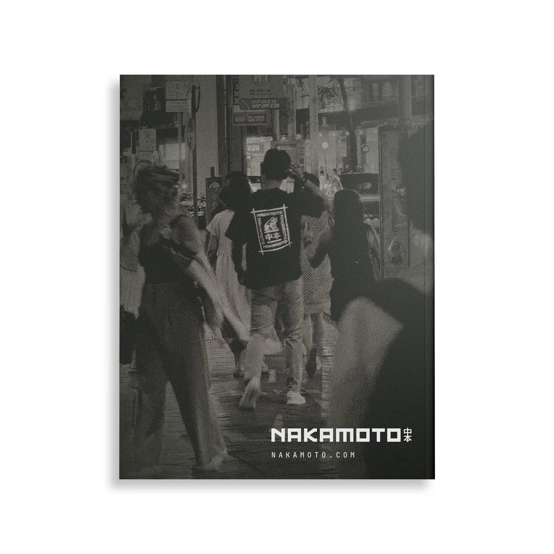 BTC Magazine - The Finance Issue